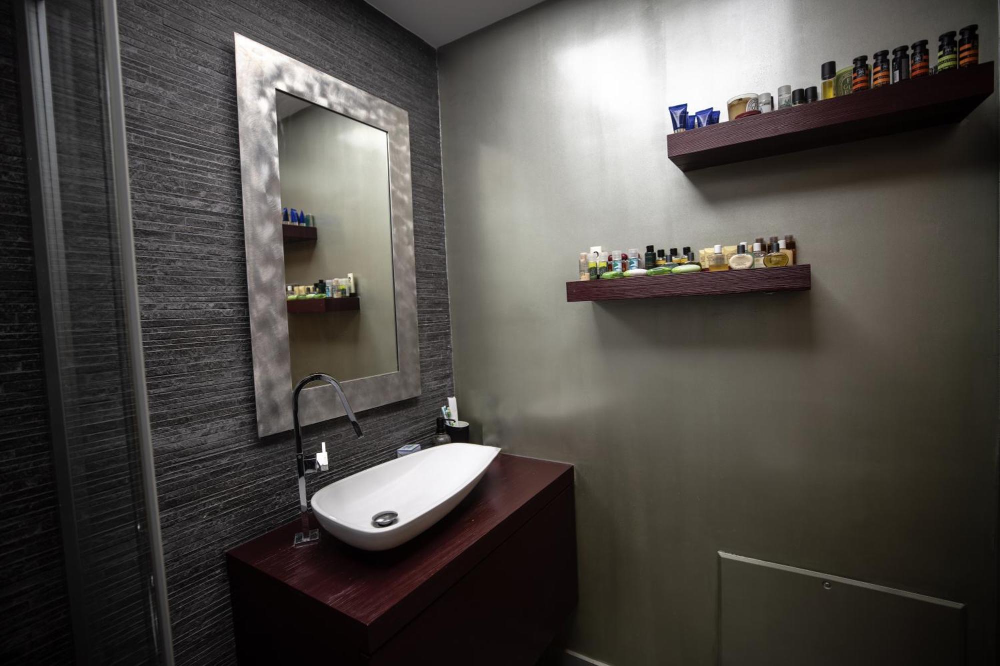 Harmony Villa Schinias Bagian luar foto