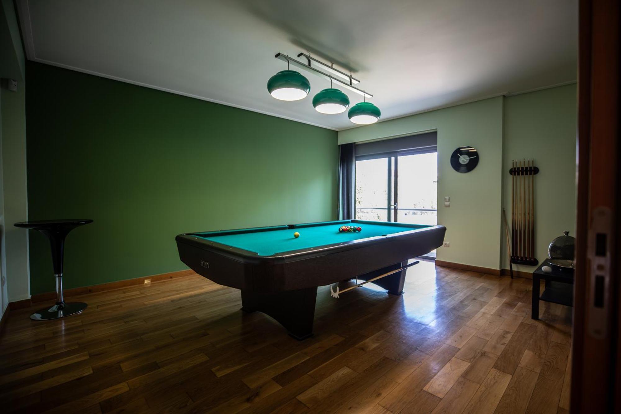 Harmony Villa Schinias Bagian luar foto